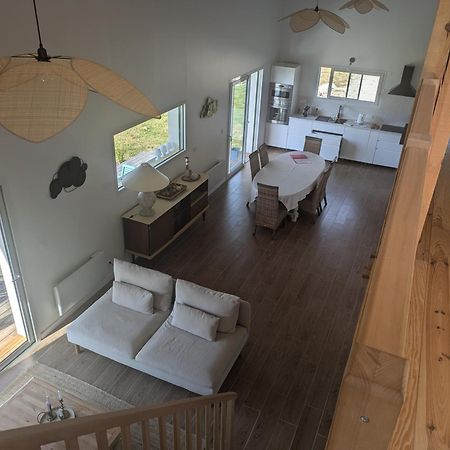 Casayean Entre Pins Et Ocean Villa Onesse-et-Laharie Ngoại thất bức ảnh