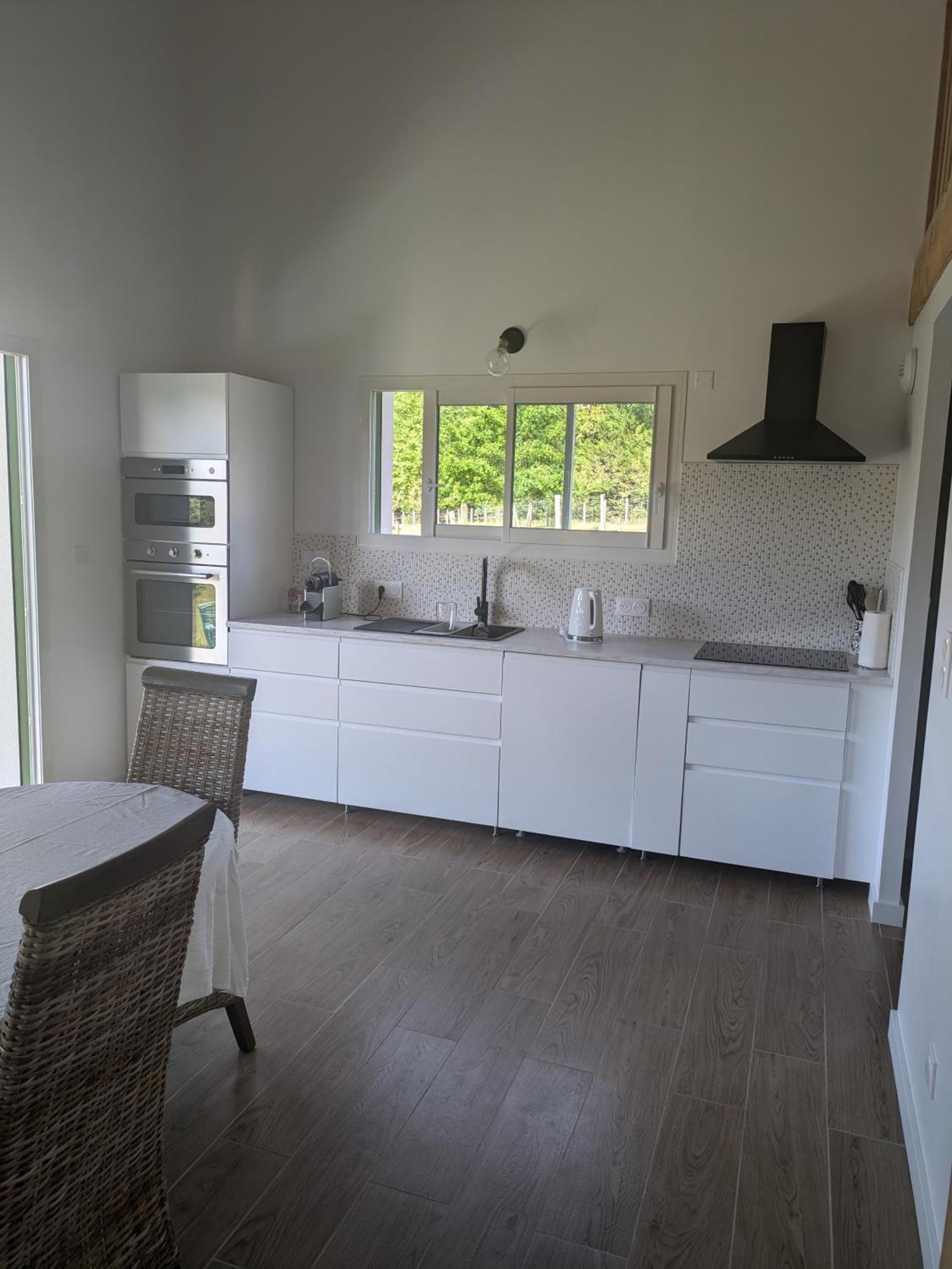 Casayean Entre Pins Et Ocean Villa Onesse-et-Laharie Ngoại thất bức ảnh